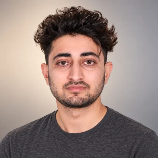 Aasman Bashyal